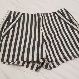 Banana republic shorts